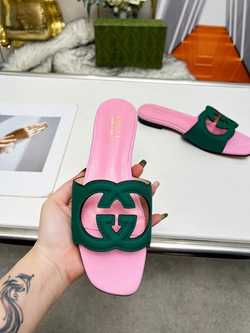 Gucci Slippers